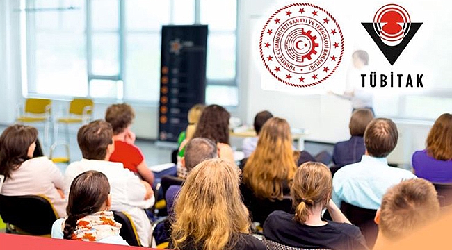 DR. AKKAYA'DAN TÜBİTAK BAŞARISI