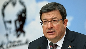 ERKEK'TEN YURTDIŞI OYLARLA İLGİLİ AÇIKLAMA