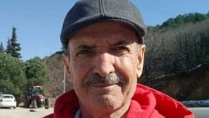 ERSEN ÖNER'İ KAYBETTİK!