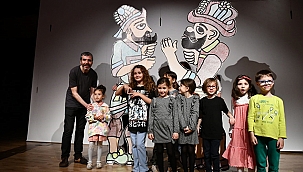 GENÇLİK GÜNLERİ TİYATRO GÖSTERİMLERİ BAŞLADI