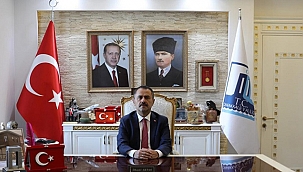 "HUZUR İÇERİSİNDE TAMAMLANDI"