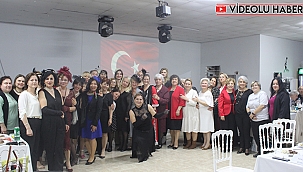 KEPEZ'DE 19 MAYIS COŞKUSU