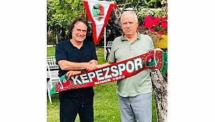 KEPEZSPOR'DA VEHBİ HOCA DÖNEMİ