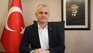 "KOSMOS VİZE" ÇANAKKALE'DE HİZMETE BAŞLIYOR