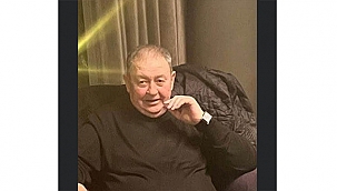 MEHMET BAŞARAN'I YİTİRDİK