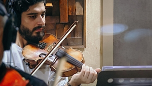 MEHMET ÇAVUŞ GÖNÜLLERDE YAŞATILIYOR