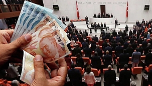 MİLYONLARI İLGİLENDİREN EKONOMİK DÜZENLEMELER YOLDA!