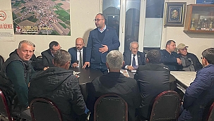 "NE PKK, NE HİZBULLAH! TERÖRÜN HER TÜRLÜSÜYLE MÜCADELE EDECEĞİZ"