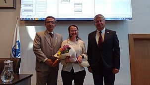 OLASI DEPREME YÖNELİK KRİZ YÖNETİMİ VE KOORDİNASYON EĞİTİMİNİN İKİNCİSİ GERÇEKLEŞTİ