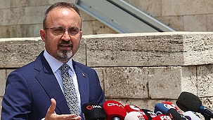 "REHAVETE KAPILMAK YOK"