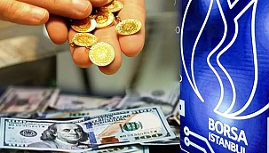 SEÇİM SONRASI PİYASALARDA DİKKAT ÇEKEN HAREKETLİLİK!