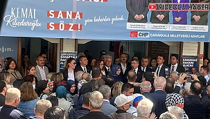 "SENİN TEHDİTLERİNE BOYUN EĞMEYİZ"