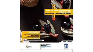 SERAMİK TAKI TASARIM VE UYGULAMA ATÖLYESİ BAŞVURULARI BAŞLIYOR