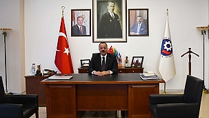 "TALEPLERİMİZİ, ÖNERİLERİMİZİ AKTARACAĞIZ"