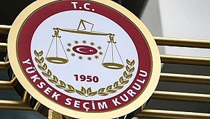 TÜRKİYE, 28 MAYIS'TA YİNE SANDIĞA GİDİYOR!