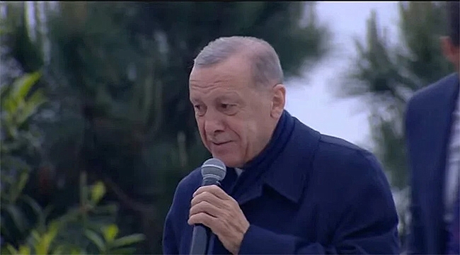 TÜRKİYE KARARINI VERDİ
