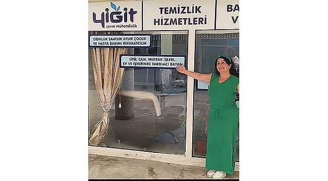 YİĞİT ÇEVRE MÜHENDİSLİK ARTIK ÇANAKKALE'DE