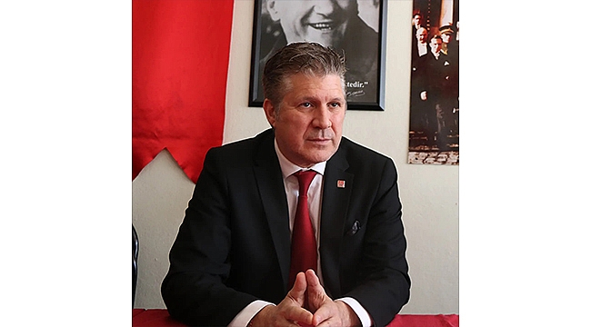 YURDATAP'DAN 1 MAYIS MESAJI