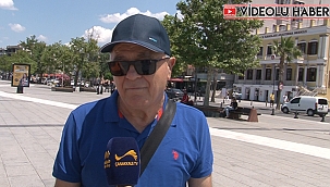 "ARTIŞ BİR ŞEY DEĞİŞTİRMEZ"