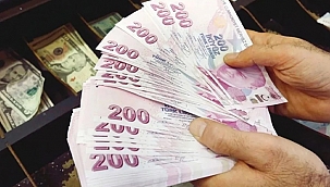 ASGARİ ÜCRET MESAİSİ BAŞLIYOR!