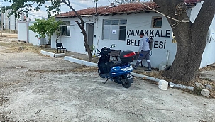 BAŞKAN GÖKHAN KURBAN SATIŞ VE KESİM ALANINI DENETLEDİ