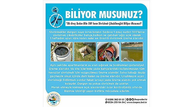 "BİRLİKTE MÜCADELE EDELİM"