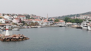 BOZCAADA'DA AZAMİ FİYATLAR DUDAK UÇUKLATTI