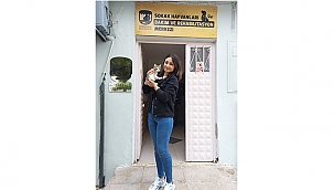 CAN DOSTLAR İÇİN ÇALIŞMALAR SÜRÜYOR