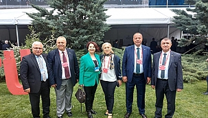 ÇANAKKALE DAYANIŞMASI