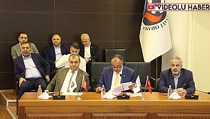 "ÇANAKKALE FABRİKA AYARLARINA GERİ DÖNÜYOR"