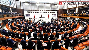 ÇANAKKALELİ VEKİLLER YEMİN ETTİ