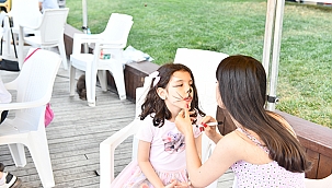 ÇEVRE GÜNÜ ETKİNLİKLERİ KENTİN HER NOKTASINA TAŞINDI