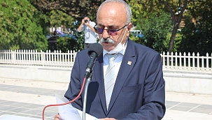 CHP'DE YENİDEN DOĞAN ATEŞ İSMİ ÇIKTI 