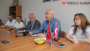 CHP'DEN ÖN SEÇİM VURGUSU