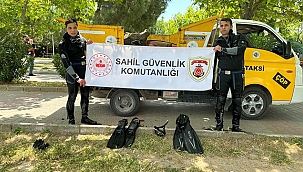 "DAHA TEMİZ YARINLAR İÇİN"