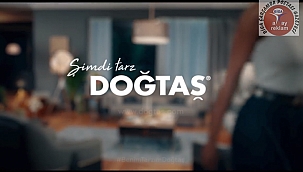 DOĞTAŞ, GERİ DÖNÜŞÜMLÜ KUMAŞLARI SAYESİNDE DOĞAYA KATKI SAĞLAMAYA DEVAM EDİYOR