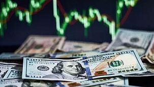 DOLAR GÜNE TARİHİ REKORU KIRARAK BAŞLADI