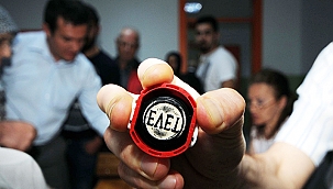 ELEKTRONİK SEÇİM SİSTEMİ GELİYOR