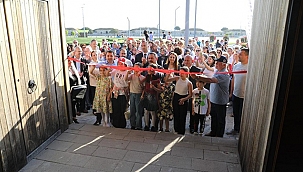 HAYAT BOYU ÖĞRENME HAFTASI ETKİNLİKLERİ BAŞLADI