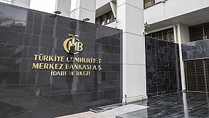 MERKEZ BANKASI FAİZ ORANINI YÜZDE 15'E YÜKSELTTİ!