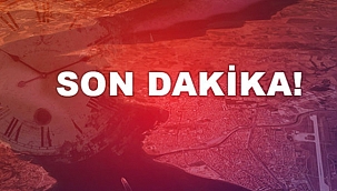 MÜDÜR BAŞTÜRK KAZA GEÇİRDİ!