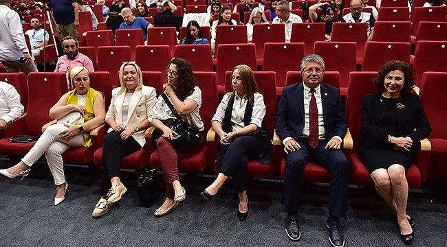 TEDX ÇANAKKALE PROGRAMI İLGİ GÖRDÜ