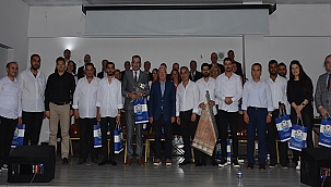 TSM KOROSUNDAN ''YAZA MERHABA KONSERİ''