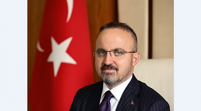 TURAN 27 HAZİRAN'DA ÇANAKKALE'DE