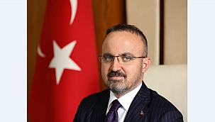 TURAN 27 HAZİRAN'DA ÇANAKKALE'DE