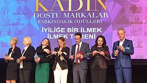 ULUDAĞ ELEKTRİK, İYİLİĞE BİR İLMEK ATTI