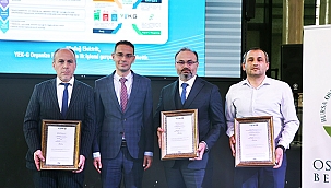 ULUDAĞ ELEKTRİK'TEN SÜRDÜRÜLEBİLİR DÜNYA HAREKETİ