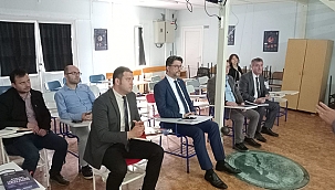 ULUPINAR BİLİM MERKEZİ OLUYOR