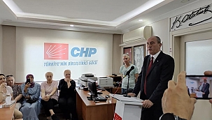 YİNE AYAĞA KALKIP BİRLİKTE BAŞARACAĞIZ