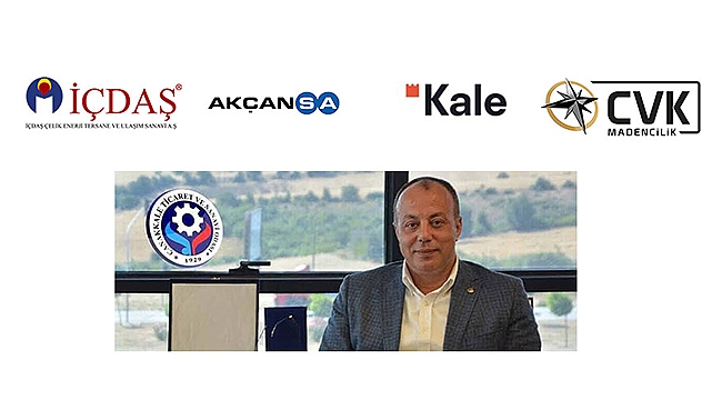 4 ÇANAKKALE FİRMASI İLK 1.000'DE